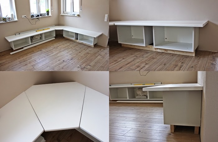 Sitzbank Mit Stauraum Ikea Hack